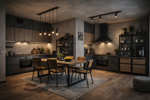 Eladó Lakás 1044 Budapest 4. kerület IV. újépítésű négyszobás földszinti A+ energetika