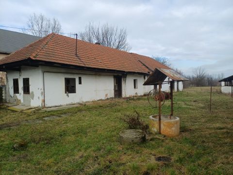 Eladó Ház 3573 Sajópetri 