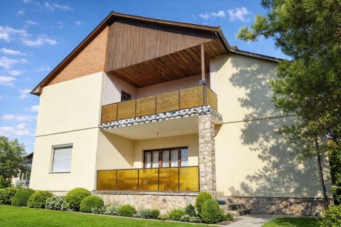 Eladó Ház 6621 Derekegyház , Derekegyhz központjában