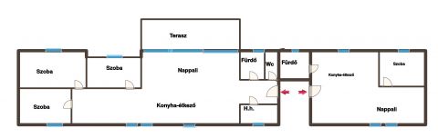 Eladó Lakás 1117 Budapest 11. kerület 