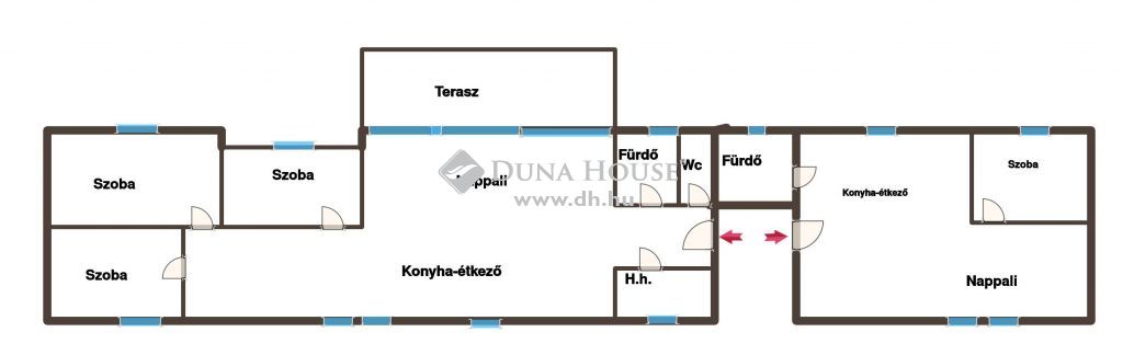 1117 Budapest 11. kerület — 1/15