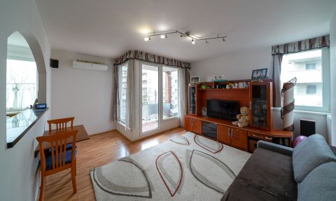 Eladó Lakás 1135 Budapest 13. kerület 