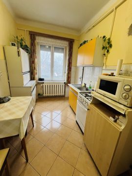 Eladó Lakás 2400 Dunaújváros , Nyugodt környezet, minden közel- eladó lakás Dunaújvárosban!