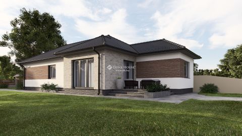 Eladó Ház 2737 Ceglédbercel 