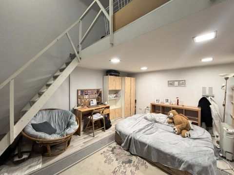 Eladó Lakás 1064 Budapest 6. kerület Andrássy út közvetlen közelében, Izabella utca