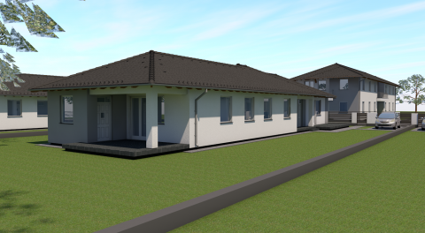 Eladó Ház 5052 Újszász Újszász belterület