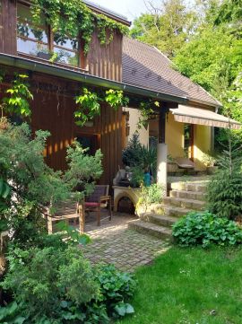 Eladó Ház 2014 Csobánka 