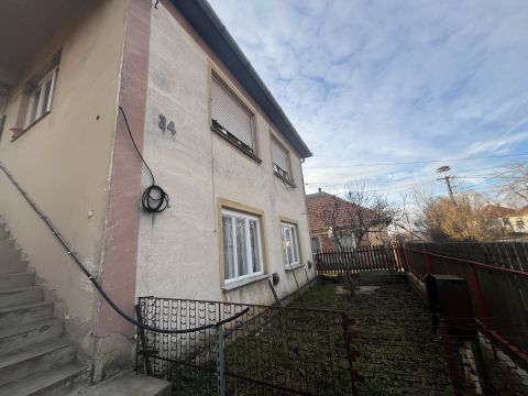 Eladó Ház 3915 Tarcal 