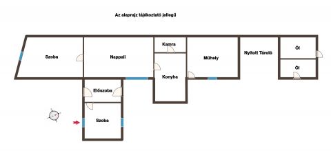 Eladó Ház 2315 Szigethalom 