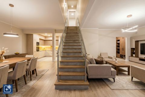 Eladó Lakás 1056 Budapest 5. kerület 