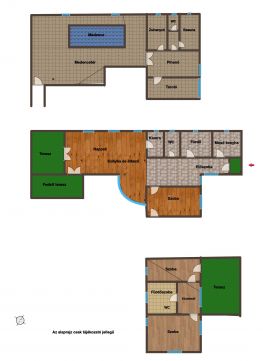 Eladó Ház 2000 Szentendre 