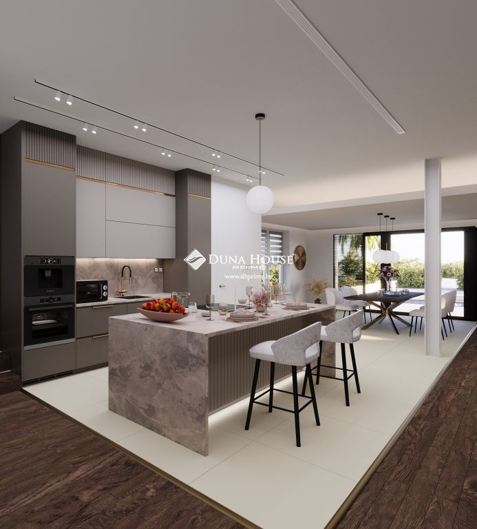 Eladó lakás, Budapest, 2. kerület