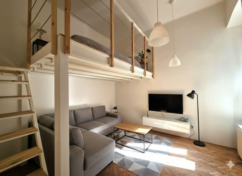 Eladó Lakás 1077 Budapest 7. kerület 