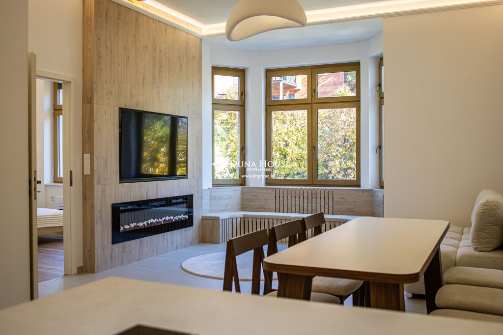 Eladó lakás, Budapest, 1. kerület