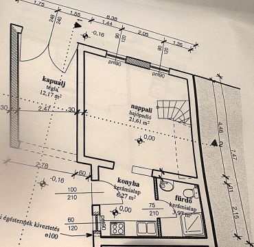 Eladó Ház 8800 Nagykanizsa 