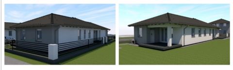 Eladó Ház 5052 Újszász , Újszász belterület