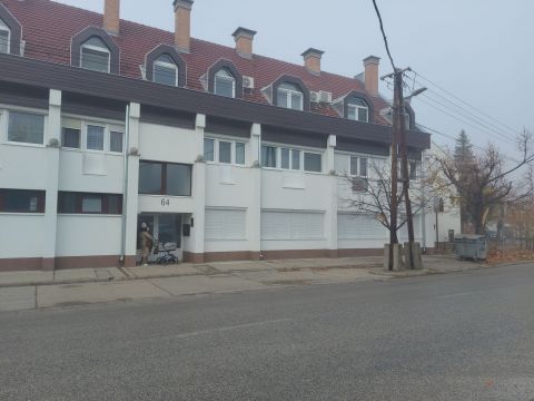 Kiadó Lakás 6200 Kiskőrös 