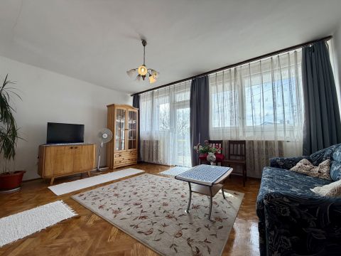 Eladó Lakás 8230 Balatonfüred Tamás hegy lábánál