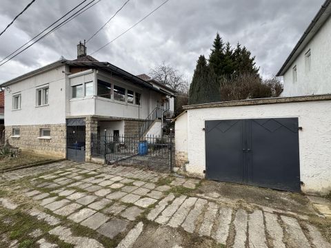 Eladó Ház 7305 Mecsekpölöske 