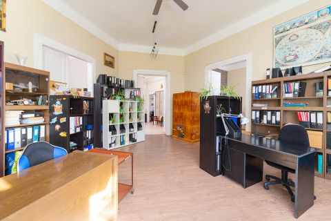 Eladó Lakás 1081 Budapest 8. kerület 