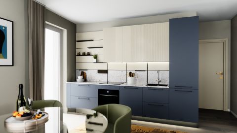 Eladó Lakás 6724 Szeged , Szeged, Belváros peremén