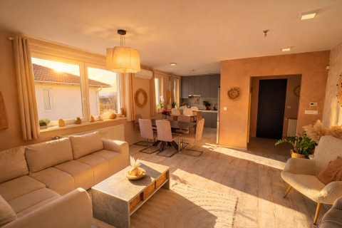 Eladó Lakás 2120 Dunakeszi 