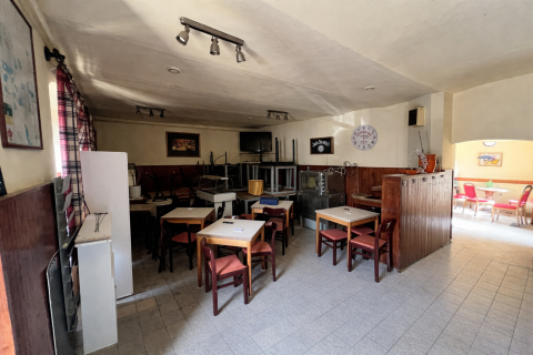 Eladó Vendéglátás 8200 Veszprém 