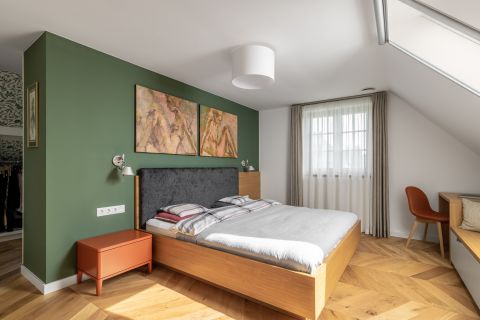 Eladó Ház 2066 Szár Vértes lábánál