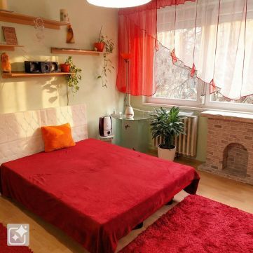 Eladó Lakás 1139 Budapest 13. kerület 