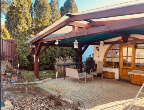 Eladó Ház 8900 Zalaegerszeg , Eladó önálló családi ház Andráshidán