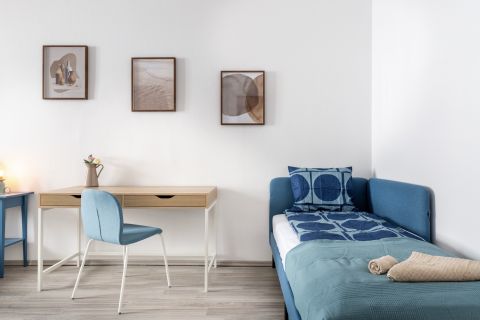 Eladó Lakás 1067 Budapest 6. kerület 