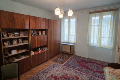 Eladó Lakás 1074 Budapest 7. kerület 