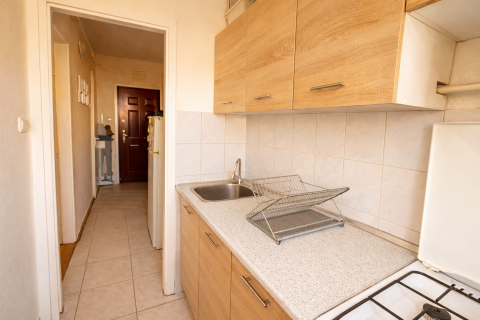 Eladó Lakás 1181 Budapest 18. kerület ,  Panorámás, napfényes otthon a Havanna lakótelepen 