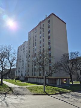 Eladó Lakás 7633 Pécs 