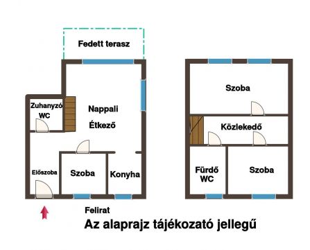 Eladó Ház 2142 Nagytarcsa 