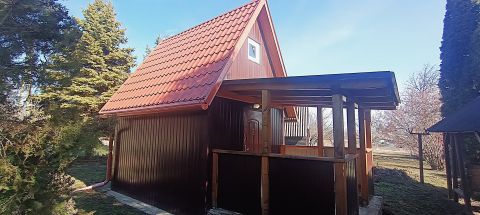 Eladó Ház 8052 Fehérvárcsurgó , Eladó