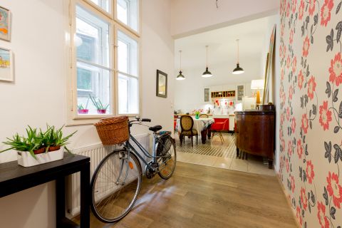 Eladó Lakás 1094 Budapest 9. kerület 