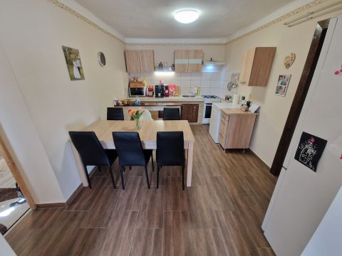 Eladó Ház 6512 Szeremle Csendes helyen