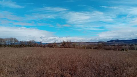 Eladó Telek 2074 Perbál 