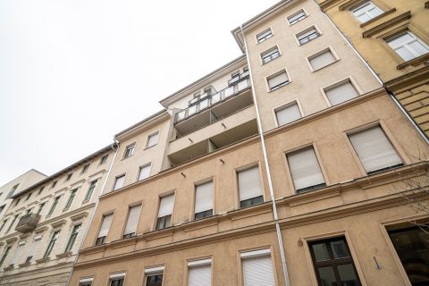 Eladó Lakás 1094 Budapest 9. kerület 