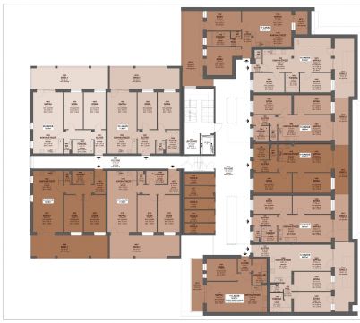 Eladó Lakás 2112 Veresegyház Veresegyház Sasfészek