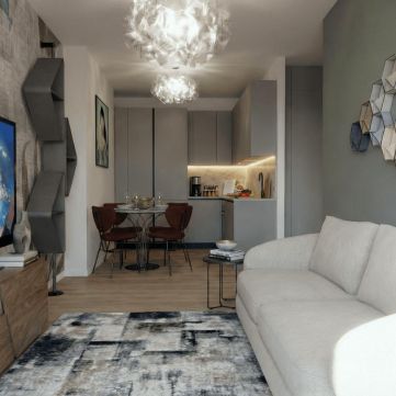 Eladó Lakás 6724 Szeged , Szeged, Belváros peremén