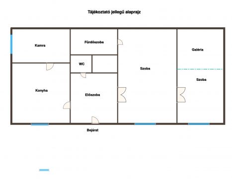 Eladó Lakás 1122 Budapest 12. kerület 