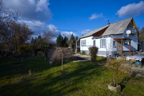 Eladó Ház 2092 Budakeszi , Nagyszénászugban jó megközelíthetőséggel