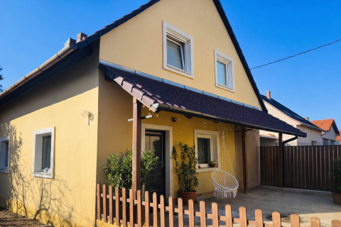 Eladó Ház 7630 Pécs 