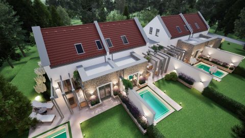 Eladó Lakás 8261 Badacsonytomaj 