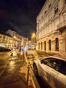 Eladó Lakás 1065 Budapest 6. kerület , 1065 Budapest, Nagymező utca 