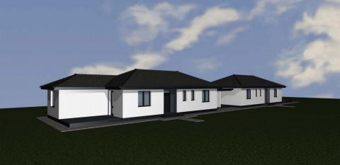 Eladó Ház 4532 Nyírtura 