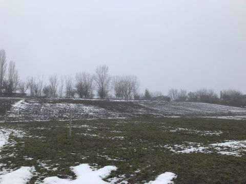 Eladó Telek 8052 Fehérvárcsurgó , Kertekalja üdülőtelep