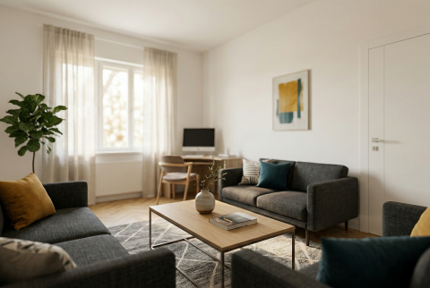 Eladó Lakás 1103 Budapest 10. kerület 